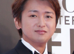 ベッキーと熱愛報道もあったが破局