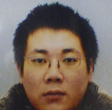 広島強盗事件, 冨田幸誠の特徴