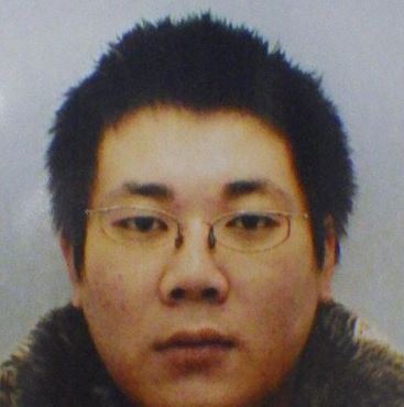 広島強盗事件, 冨田幸誠の特徴