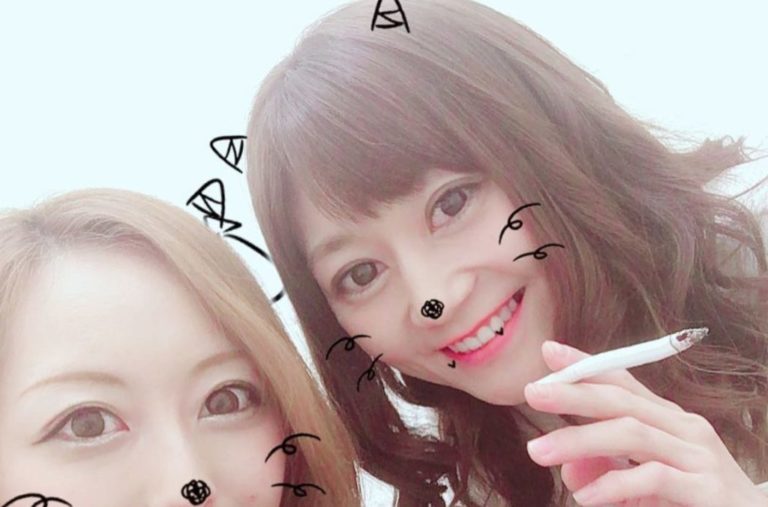 キャバ嬢芸人ソノヘンノ女ともが可愛い！グラビアモデル時代やカップ画像は？【おもしろ荘2020】