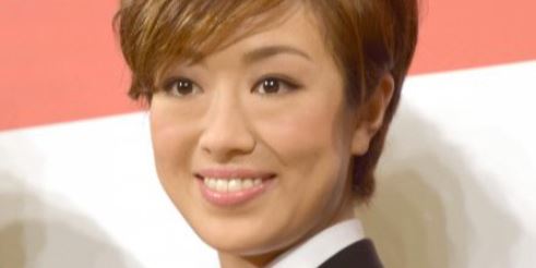 元宝塚北翔海莉の母, 吉野博子が脱税