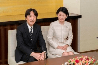 秋篠宮家は小室圭と眞子様の結婚に反対
