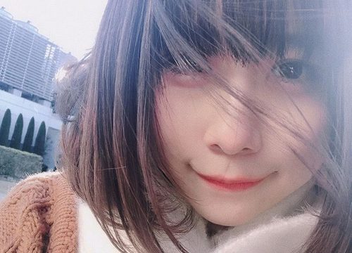 有村藍里が整形して可愛くなった