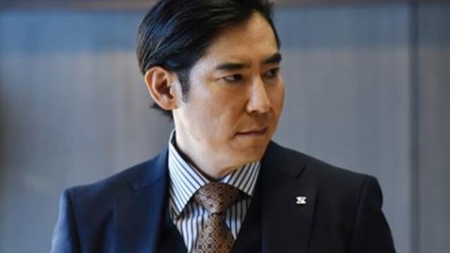 高嶋政伸の人身事故, 人間力が伺える対応