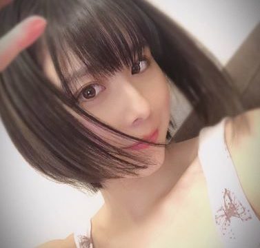 整形後の有村藍里画像