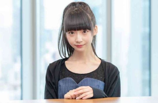 荻野由佳, ブサイク、可愛い
