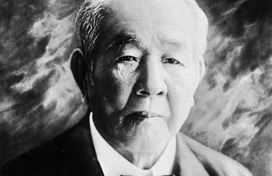 新一万円札に選ばれた渋沢栄一
