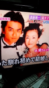 原田龍二の嫁は誰 元女優の鎌江愛との馴れ初めは 家族や子供の画像は