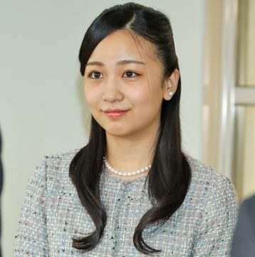 佳子,秋篠宮, 性格悪い