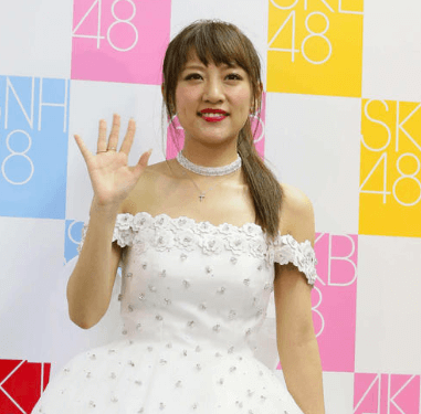 高橋みなみ,たかみな,結婚,夫の顔画像