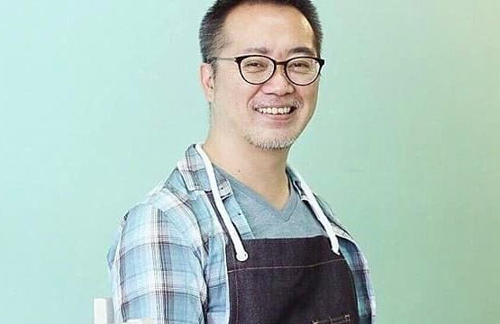武田健氏,ケンケン,万年筆インクコレクター