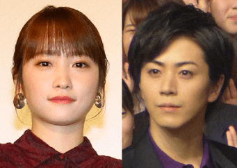 川栄李奈,結婚,出産,廣瀬智紀