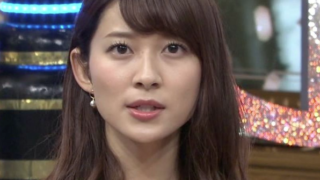 山本里菜アナ,彼氏,熱愛,赤ベンツ