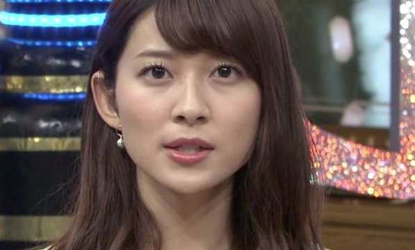 山本里菜アナ,彼氏,熱愛,赤ベンツ