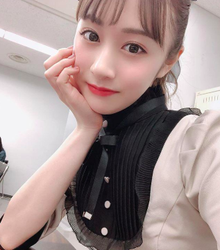 加藤美南,SNS,炎上,性格悪い