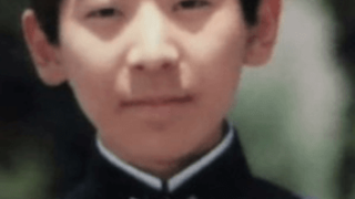 いとこ(兄),岩崎隆一, カリタス小学校卒業