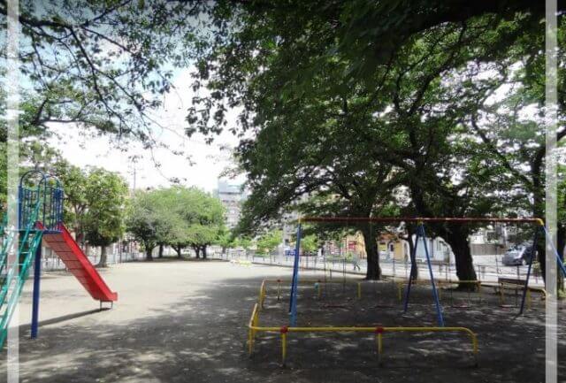 登戸第一公園,通り魔事件,刺された,犯人