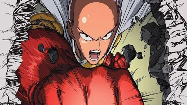 ワンパンマン2期, 見逃し,無料動画