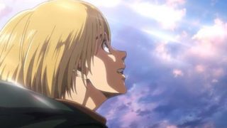 進撃の巨人アニメ3期Part2の22話(59話)を無料で見る方法