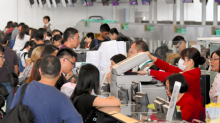 香港国際空港のデモの全便欠航はいつまで?