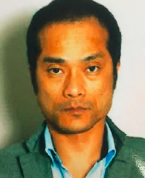 指名手配の常磐道煽り運転犯人の宮崎文夫