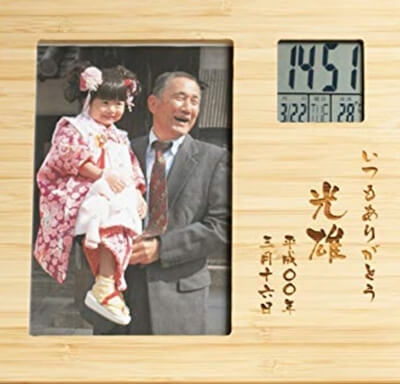 2019年敬老の日はいつ?おすすめプレゼントまとめ