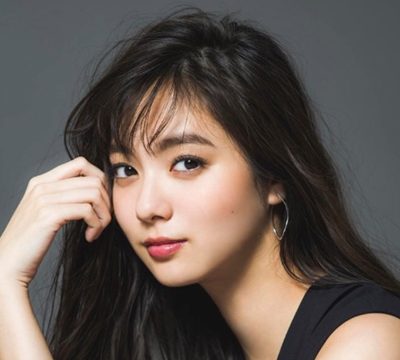 新川優愛の結婚相手の夫は誰?