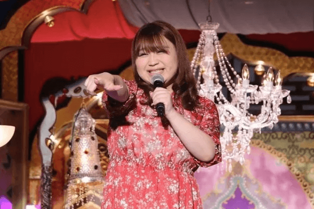 りんごちゃんのモノマネレパートリー