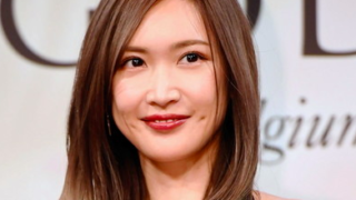 紗栄子が千葉停電の支援物資ボランティアで話題