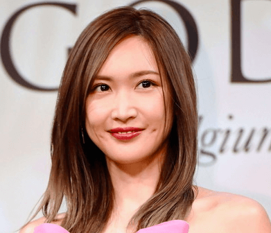 紗栄子が千葉停電の支援物資ボランティアで話題