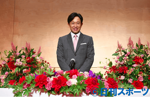 【結婚記者会見】城島茂結婚相手、菊地梨沙の元彼&歴代彼氏まとめ!家族構成や馴れ初めは?