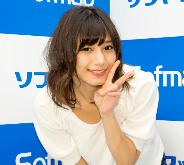 菊地梨沙のプロフィール