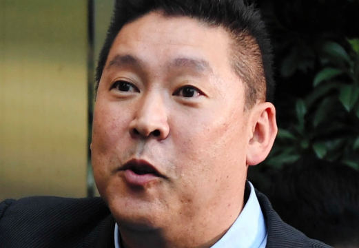 【生中継】N国党首立花考志党首の記者会見はどこで見れる?会場の場所は?