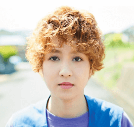 芸人尼神インター渚のプロフィール