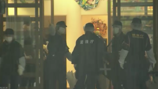 新宿区で通り魔事件発生!刃物を持って逃走中の犯人は今どこ?目撃情報は?