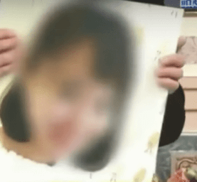 ひょっこりはんの嫁の顔画像