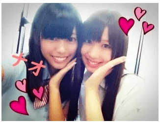 アイドル時代のモンスターアイドルのナオの画像まとめ