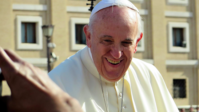 ローマ法王(教皇)の長崎訪問日程と訪問場所、交通規制やミサは?