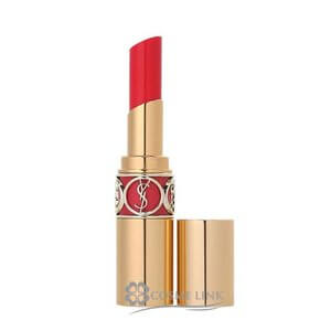 YSL(イヴ・サンローラン)のクリスマスコフレ2019!第3弾はミニ ルージュ ヴォリュプテ シャイン1.6g 12番