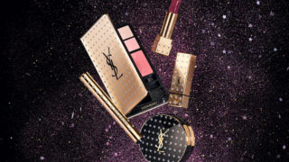 YSL(イヴ・サンローラン)のクリスマスコフレ2019!第2弾がついに予約開始!第3弾は何?予約・購入方法は?