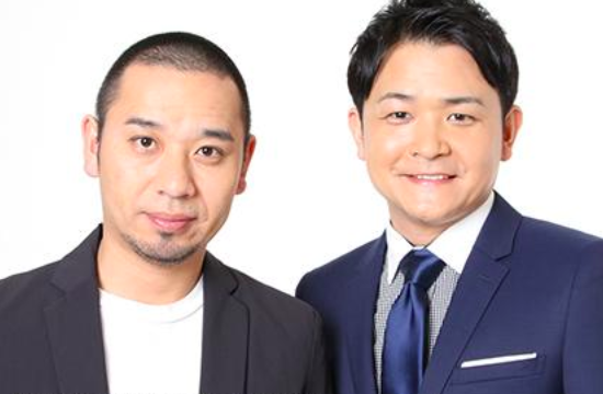 千鳥ノブの経歴プロフィール