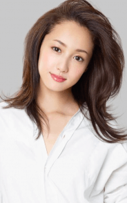 沢尻エリカのプロフィール