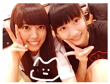 アイドル時代のモンスターアイドルのナオの画像まとめ