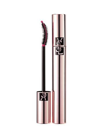 YSL(イヴ・サンローラン)のクリスマスコフレ2019!ミニ マスカラ ヴォリューム エフォシル ザ カーラー 2ml