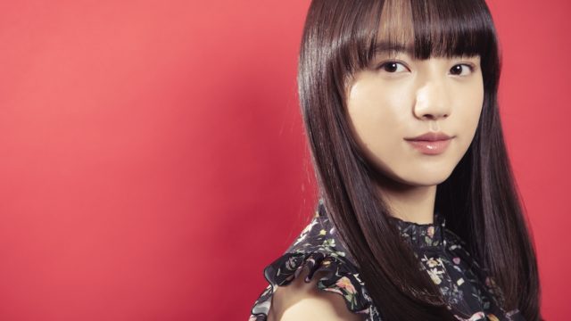 清原果耶の家族・姉がかわいいと話題!高校や出身中学校はどこ?