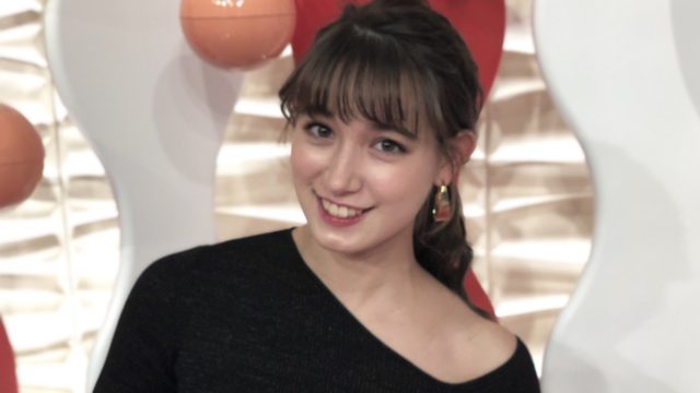 トラウデン直美の彼氏は松本潤?大学はどこ?父親は有名大のドイツ語教師?