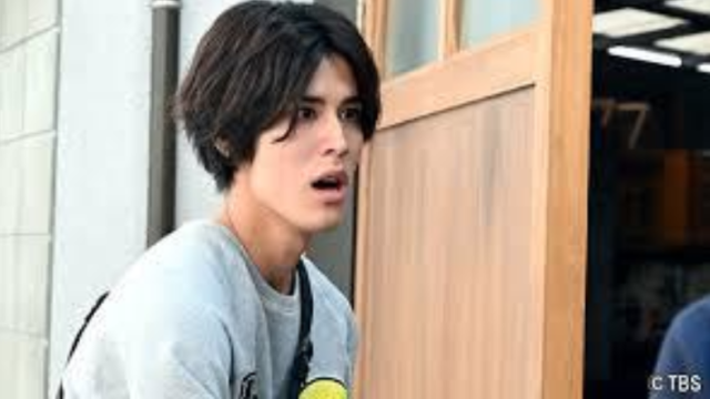 寛一郎(佐藤浩市の息子)と似てる芸能人は?堀井新太さんや高畑裕太さんと似てる?