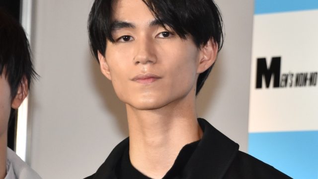 沢村一樹の息子の野村大貴の学歴(高校・大学)は?母親は誰?身長が凄い?