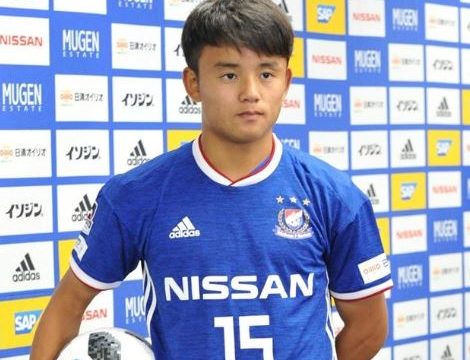 久保建英の父親の仕事はミサワホーム!家族や小さい頃の生い立ちは?