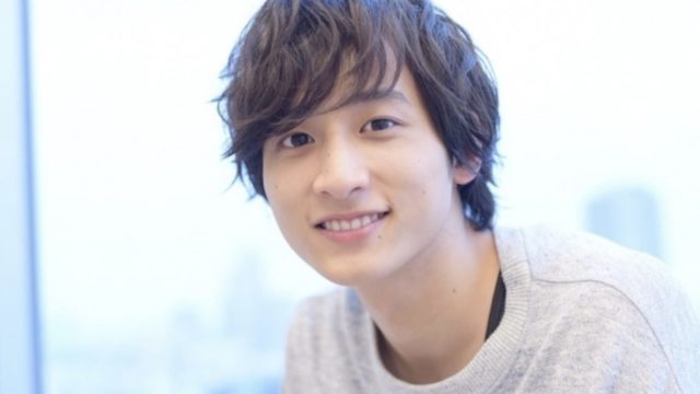 小関裕太はハーフで父親母親は韓国人?性格が良いのは実家の家族兄弟のおかげ?